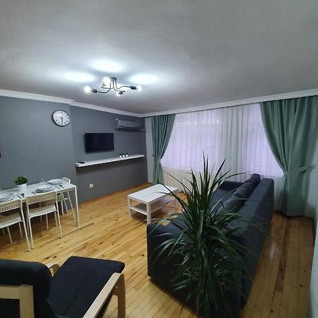 Kazanci Apartmani Istambul Extérieur photo