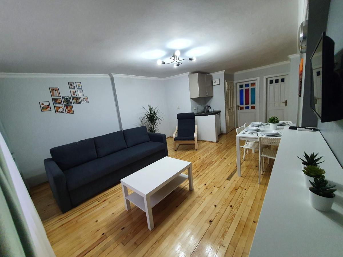 Kazanci Apartmani Istambul Extérieur photo