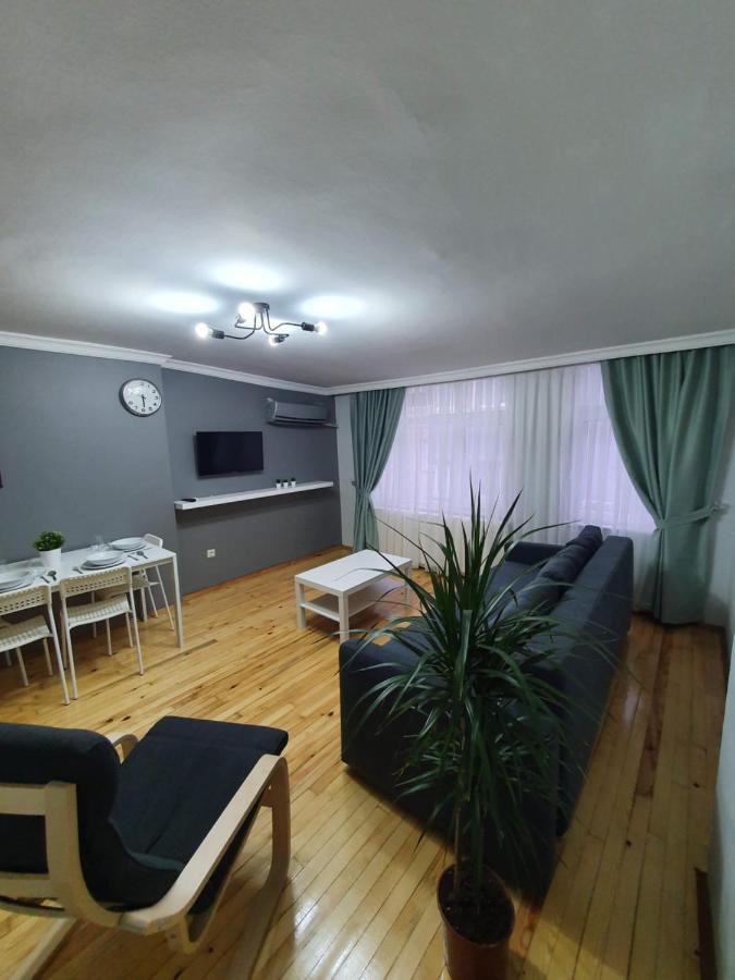 Kazanci Apartmani Istambul Extérieur photo