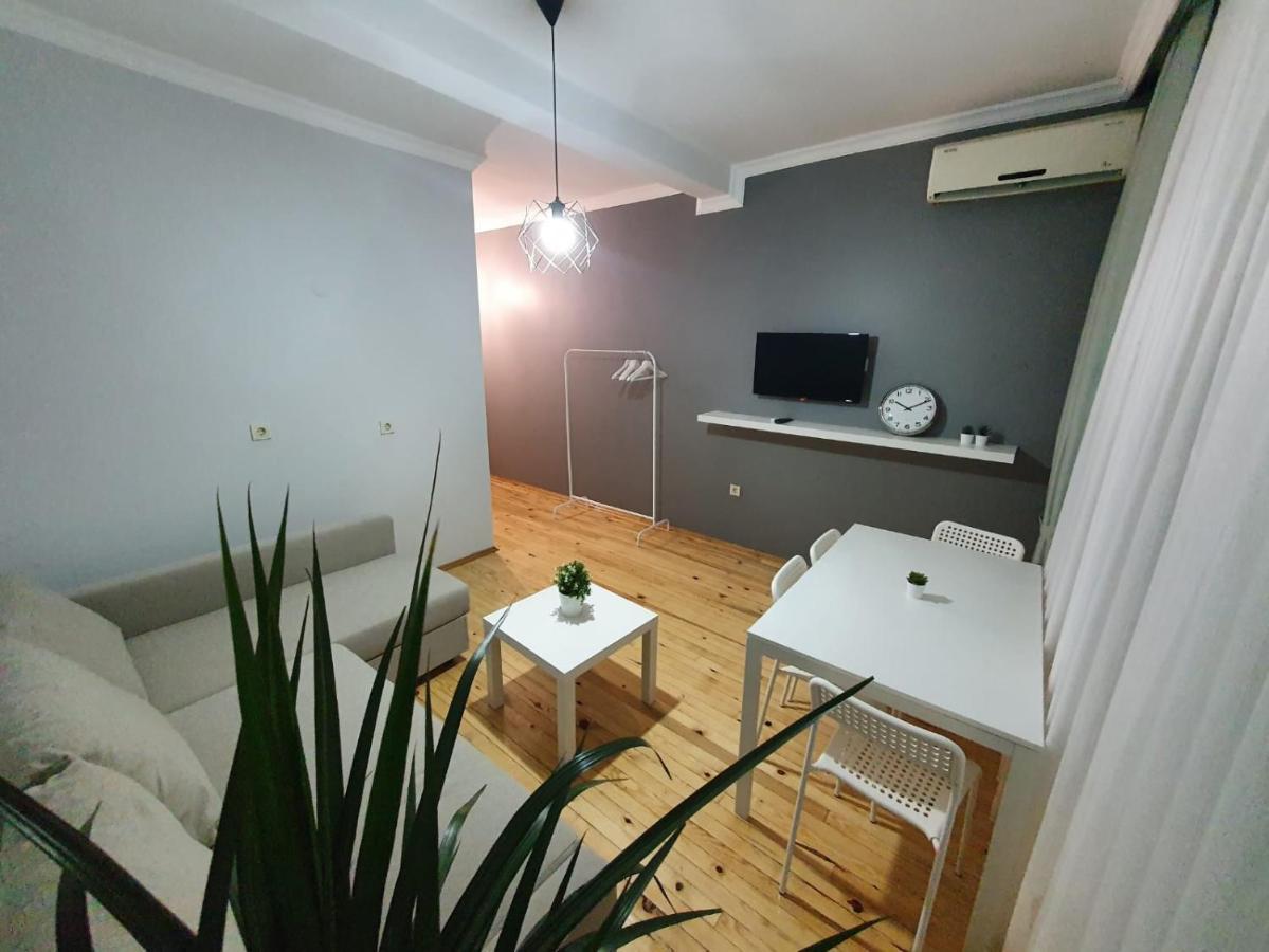 Kazanci Apartmani Istambul Extérieur photo