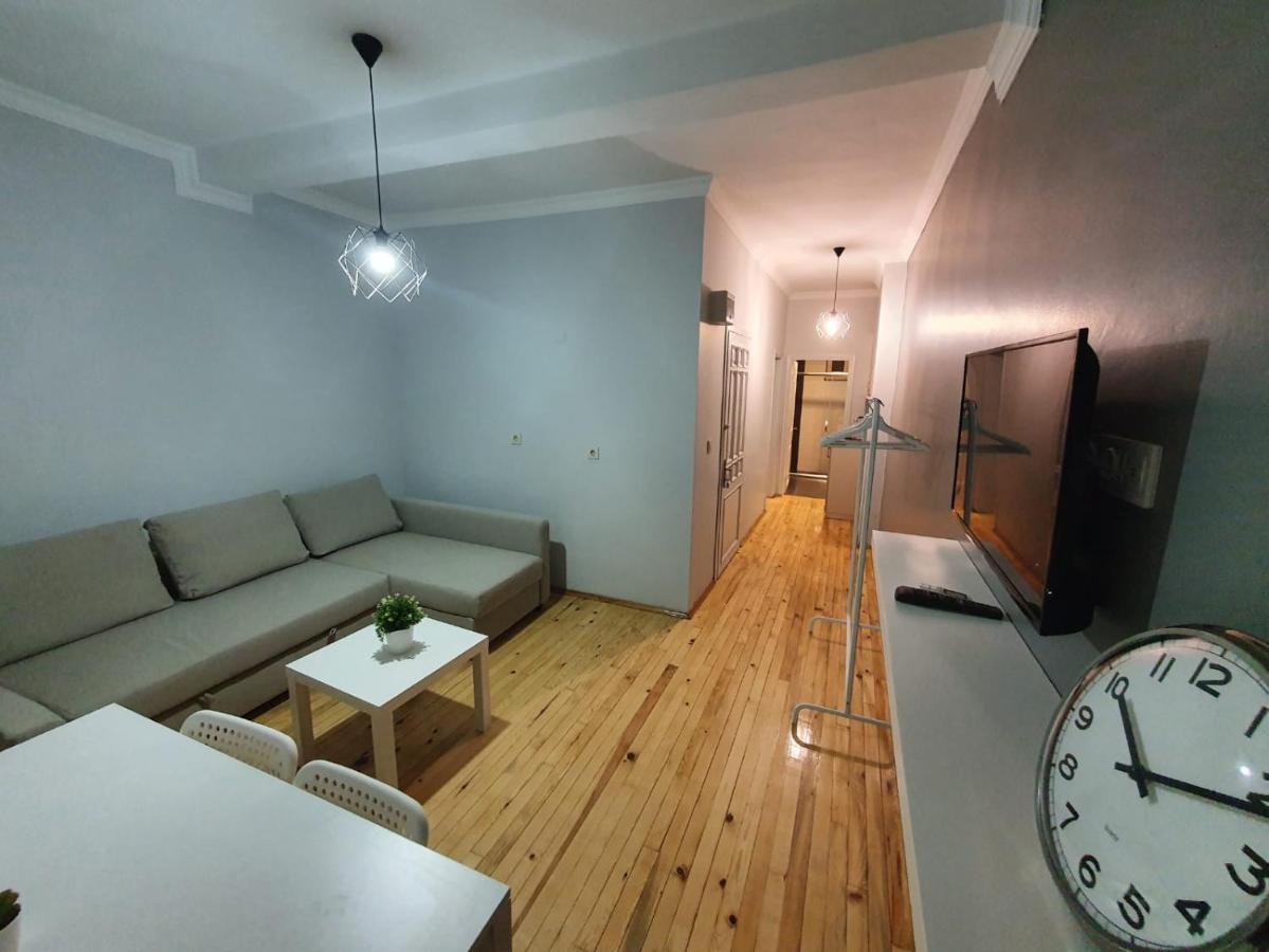 Kazanci Apartmani Istambul Extérieur photo