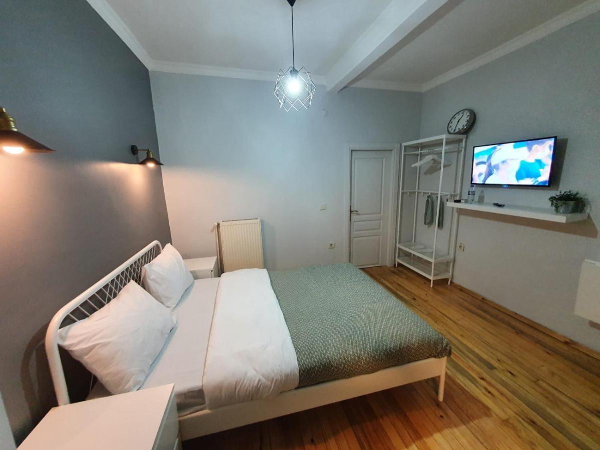 Kazanci Apartmani Istambul Extérieur photo