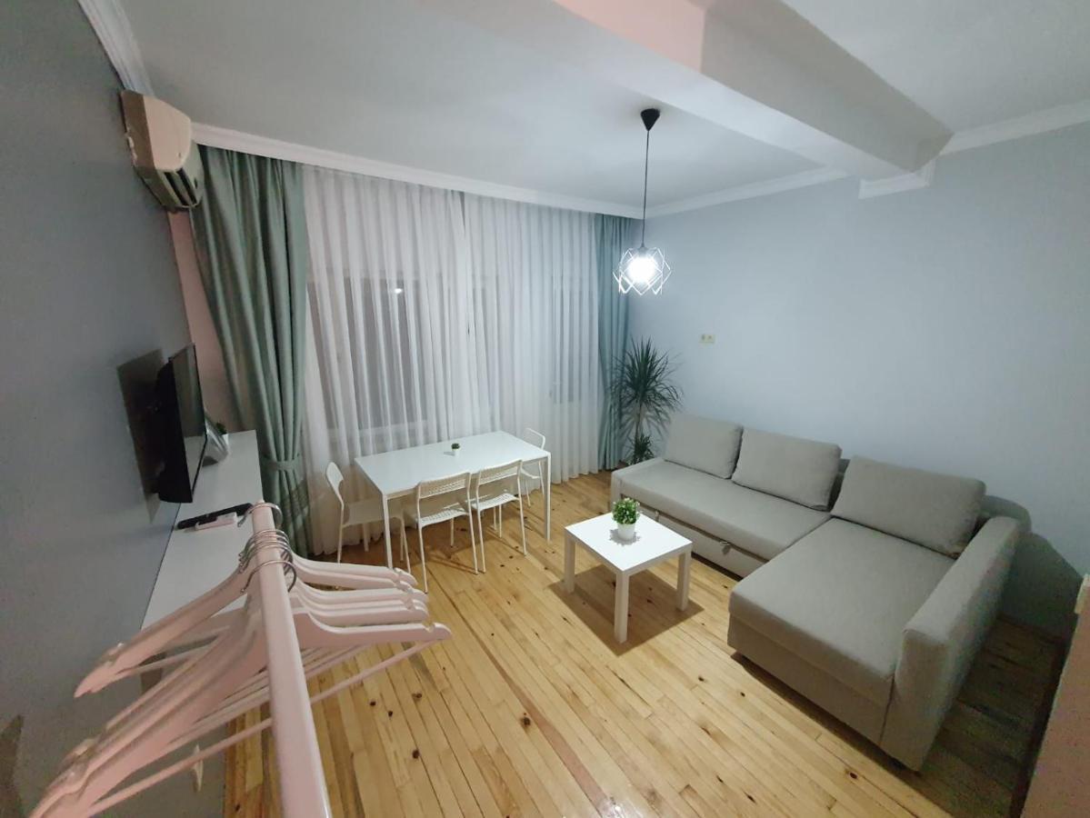 Kazanci Apartmani Istambul Extérieur photo