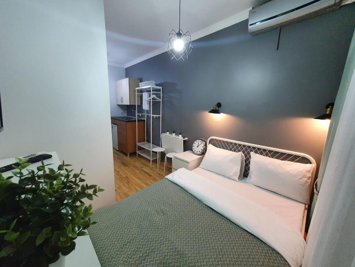 Kazanci Apartmani Istambul Extérieur photo