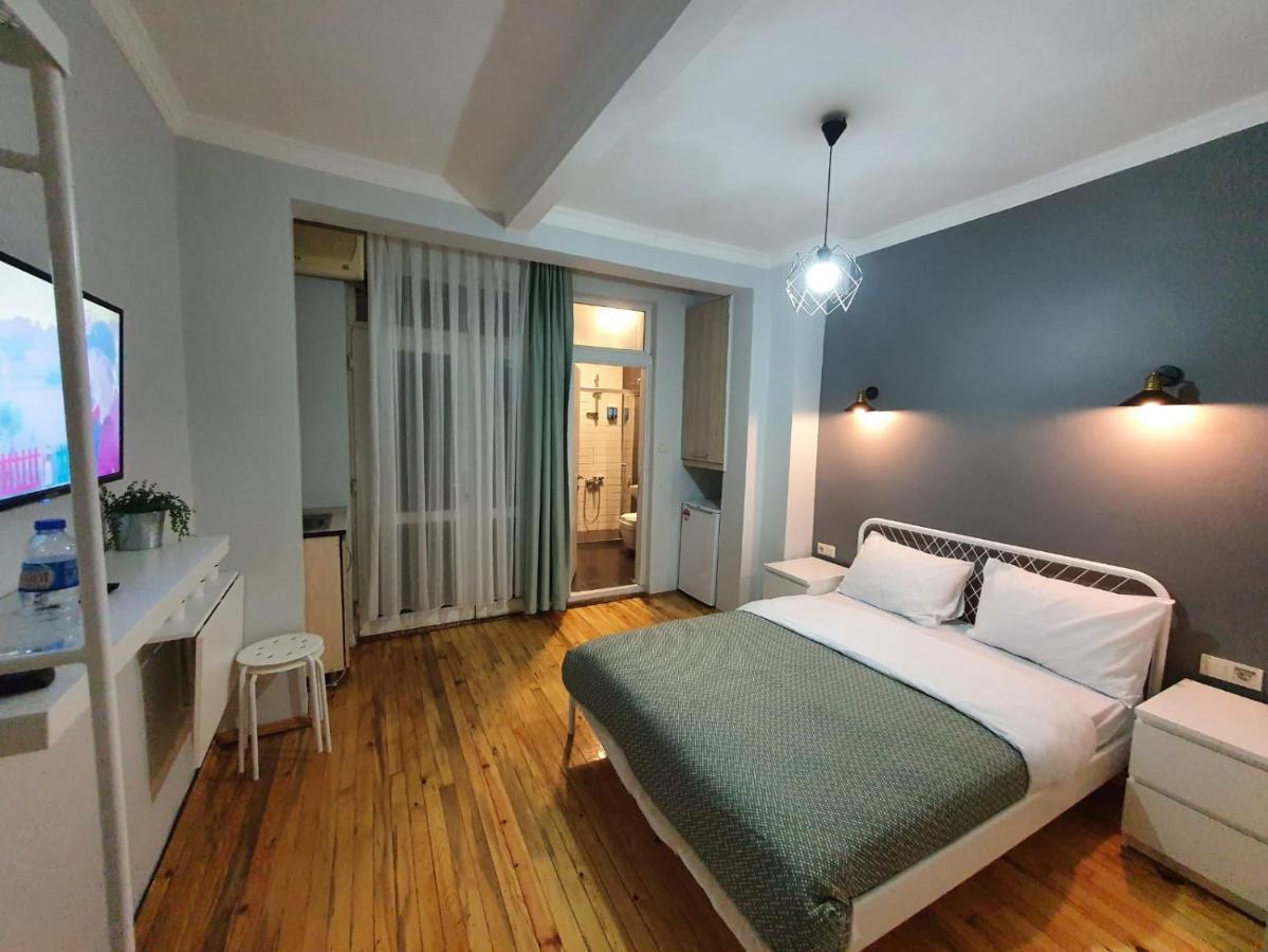 Kazanci Apartmani Istambul Extérieur photo