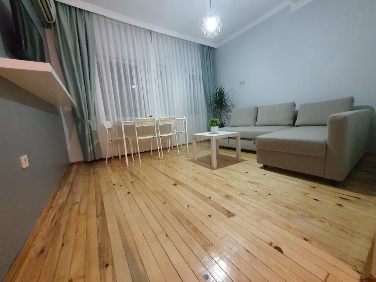 Kazanci Apartmani Istambul Extérieur photo