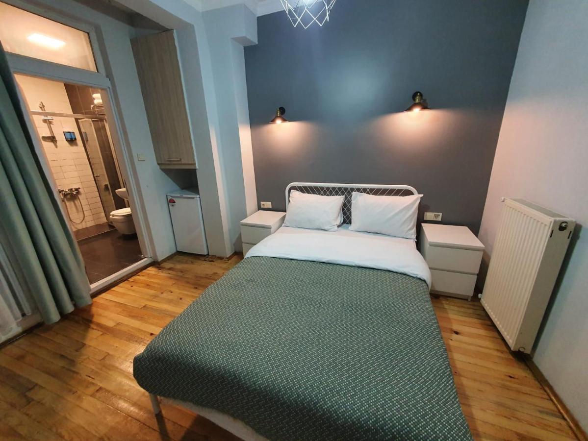 Kazanci Apartmani Istambul Extérieur photo