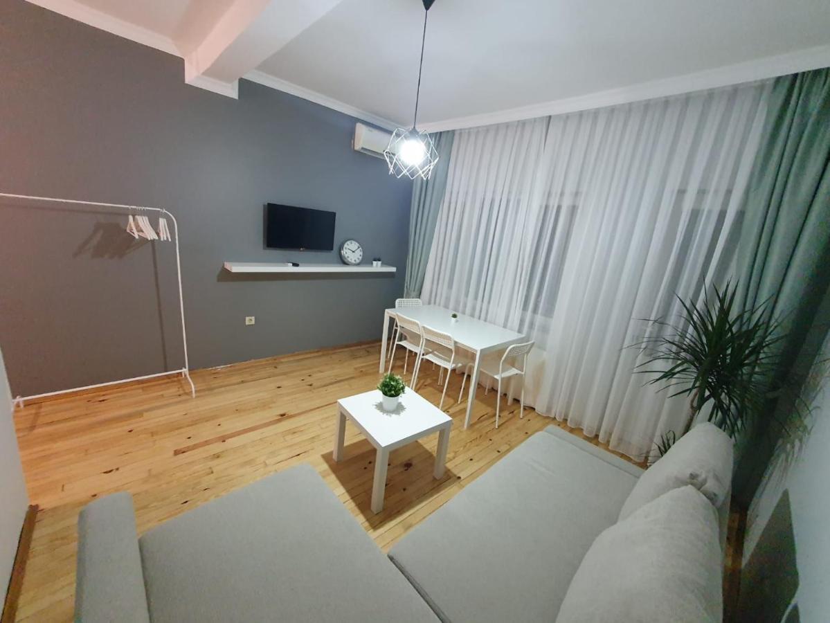 Kazanci Apartmani Istambul Extérieur photo