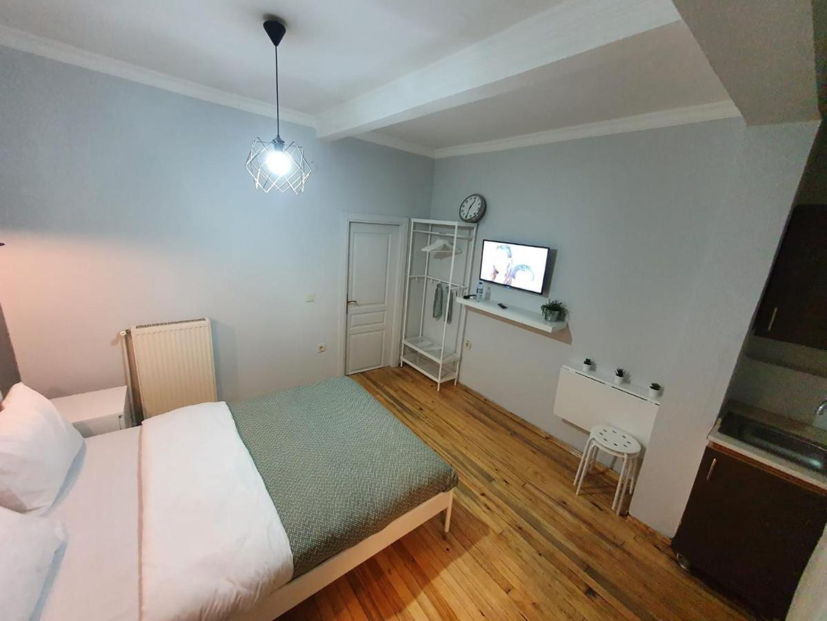 Kazanci Apartmani Istambul Extérieur photo