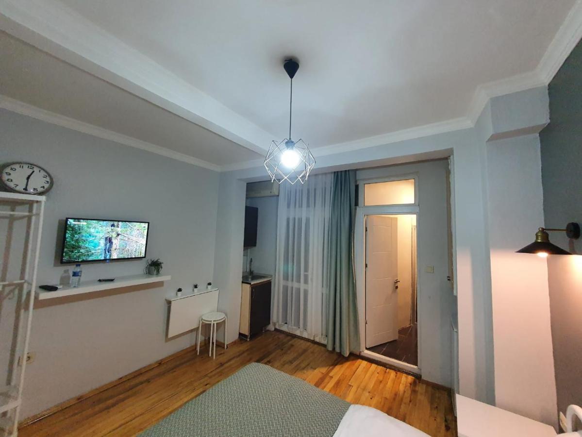 Kazanci Apartmani Istambul Extérieur photo