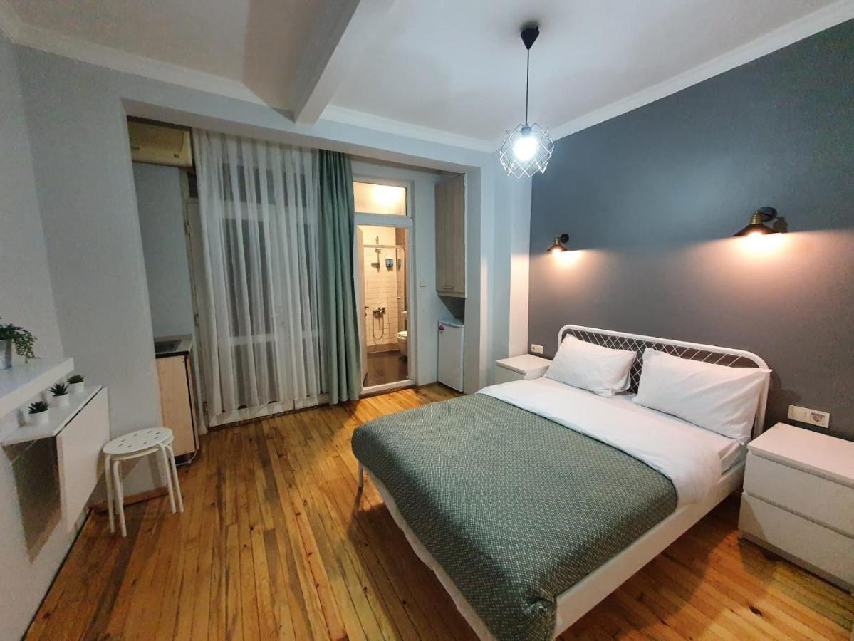 Kazanci Apartmani Istambul Extérieur photo