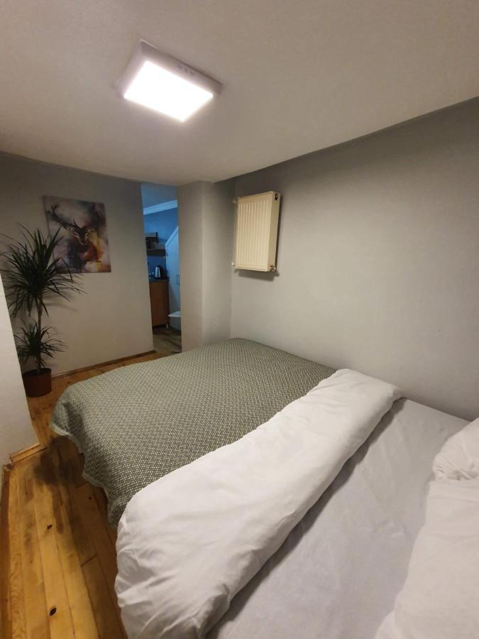 Kazanci Apartmani Istambul Extérieur photo