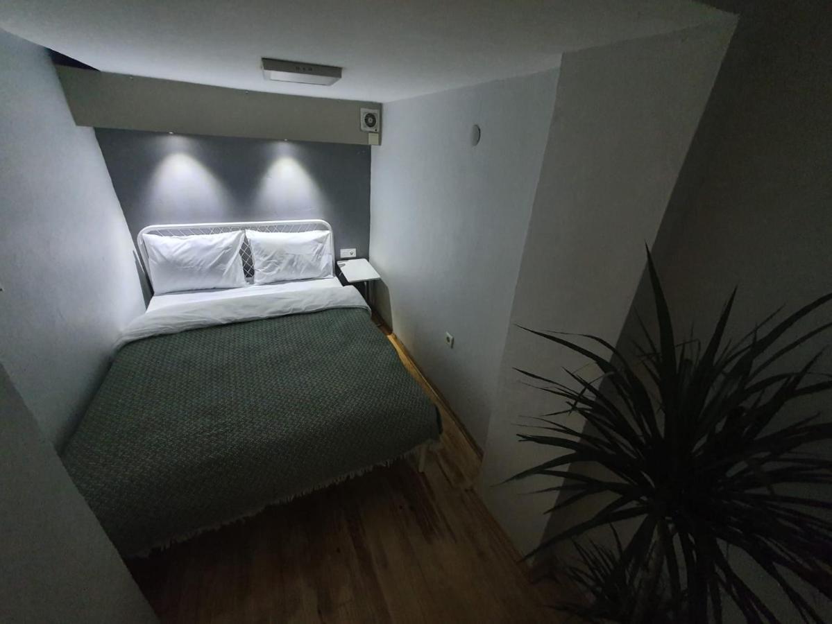 Kazanci Apartmani Istambul Extérieur photo