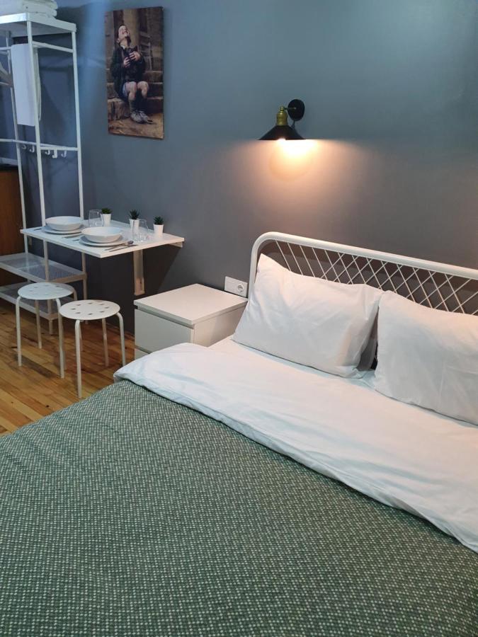 Kazanci Apartmani Istambul Extérieur photo