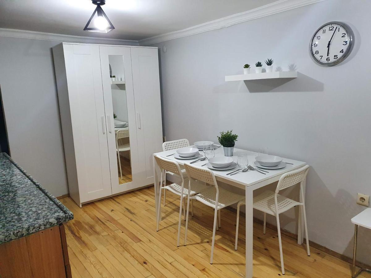 Kazanci Apartmani Istambul Extérieur photo