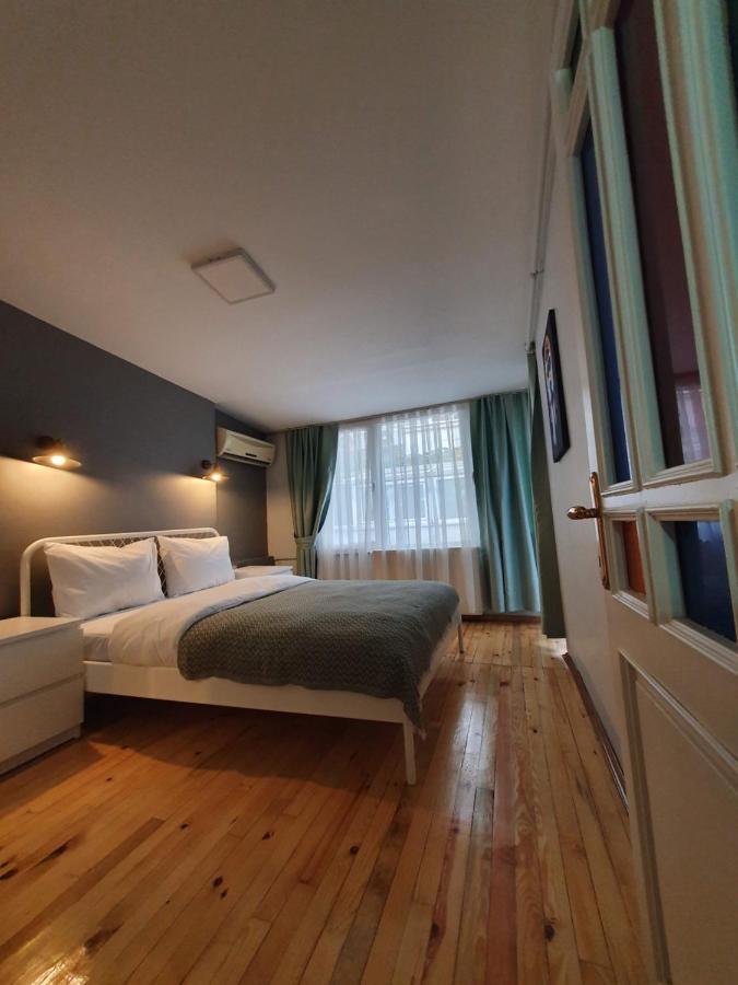 Kazanci Apartmani Istambul Extérieur photo