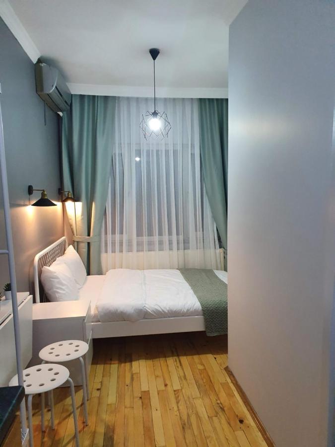 Kazanci Apartmani Istambul Extérieur photo