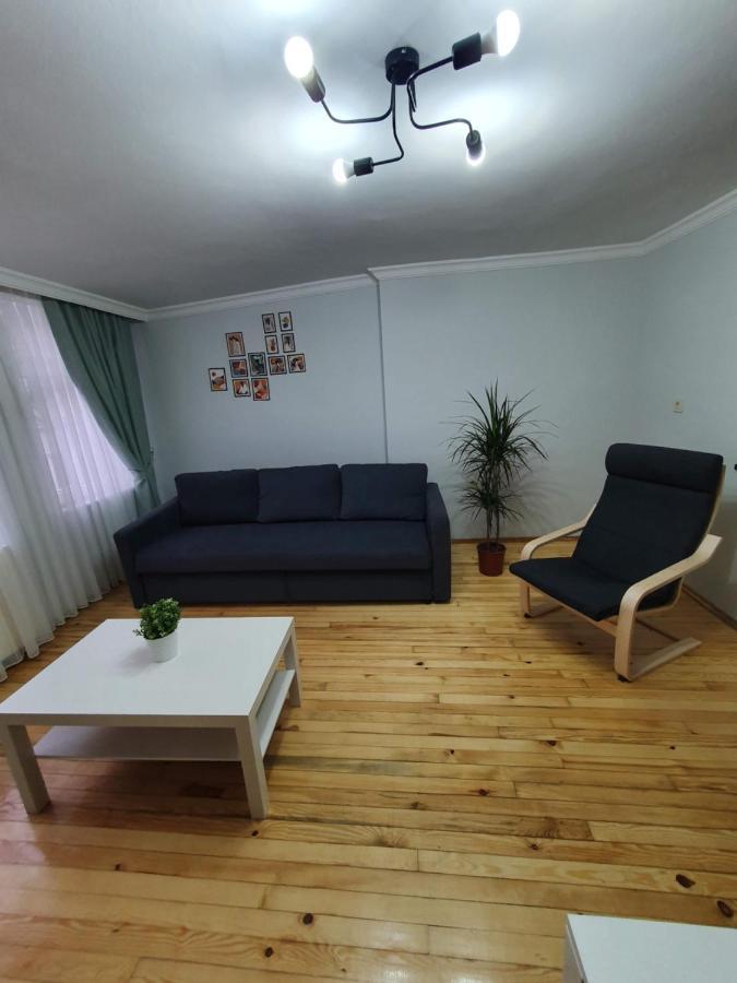 Kazanci Apartmani Istambul Extérieur photo